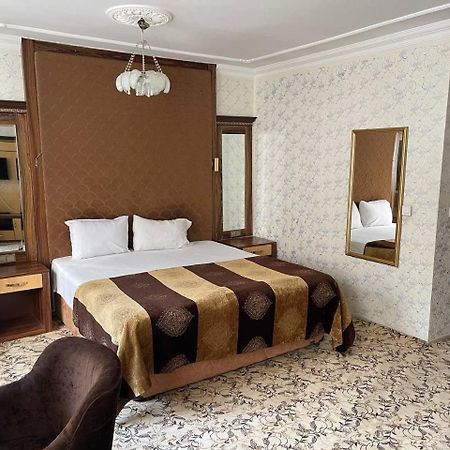 Sihke Yeni Van Otel מראה חיצוני תמונה