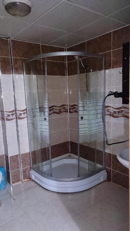 Sihke Yeni Van Otel מראה חיצוני תמונה