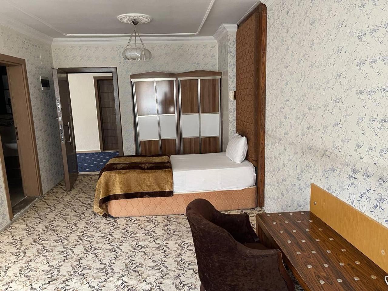 Sihke Yeni Van Otel מראה חיצוני תמונה