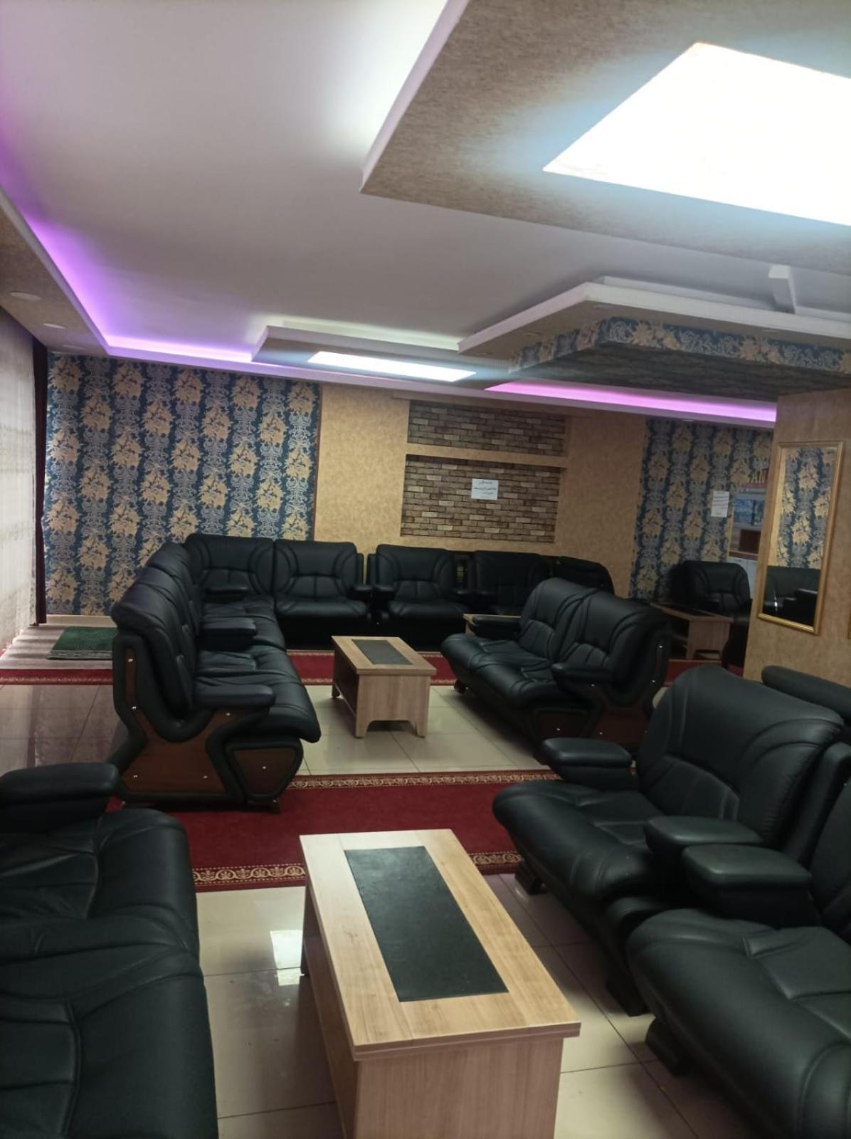 Sihke Yeni Van Otel מראה חיצוני תמונה